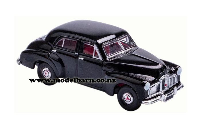 1/64 Holden FX 48-215 Sedan (black)