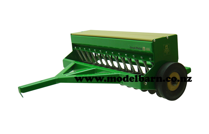 1/16 Great Plains 13-Row Seed Drill