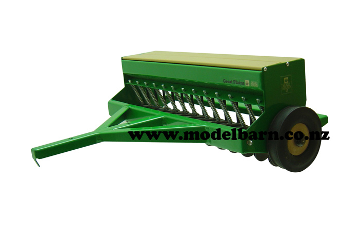 1/16 Great Plains 13-Row Seed Drill