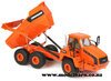 1/50 Doosan DA40 Articulated Dump Truck