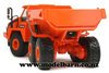 1/50 Doosan DA40 Articulated Dump Truck