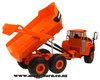 1/50 Doosan DA40 Articulated Dump Truck