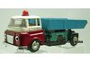 Tip Truck (battery operated, boxed)