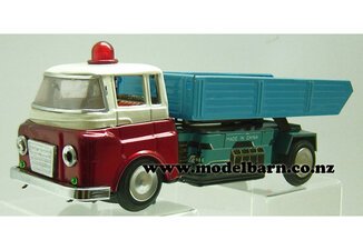 Tip Truck (battery operated, boxed)-other-trucks-Model Barn