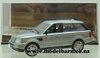 1/43 Range Rover Sport (grey) "Quantum of Solace"