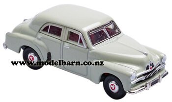1/64 Holden FJ Special Sedan (birch grey)-holden-Model Barn