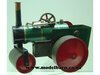 Cranko Steam Roller