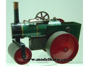 Cranko Steam Roller-steam-related-items-Model Barn