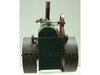 Cranko Steam Roller