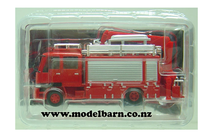 1/64 Morita R-III Fire Engine (1995)