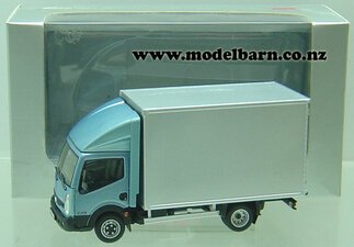 1/43 Nissan Cabstar 35.13 Box Truck-other-trucks-Model Barn