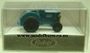 1/87 Hanomag Tractor (1920s, blue)