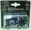 Zamboni Ice Resurfacer "Edmonton Oilers"