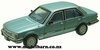 1/64 Holden VC Commodore SL/E (1980, Atlantis Blue)