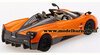 1/64 Pagani Huayra Roadster (orange)