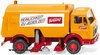 1/87 Mercedes Street Sweeper "Bolling"
