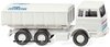 1/87 Mercedes NG 3-Axle Tip Truck (white) "Edelhoff"