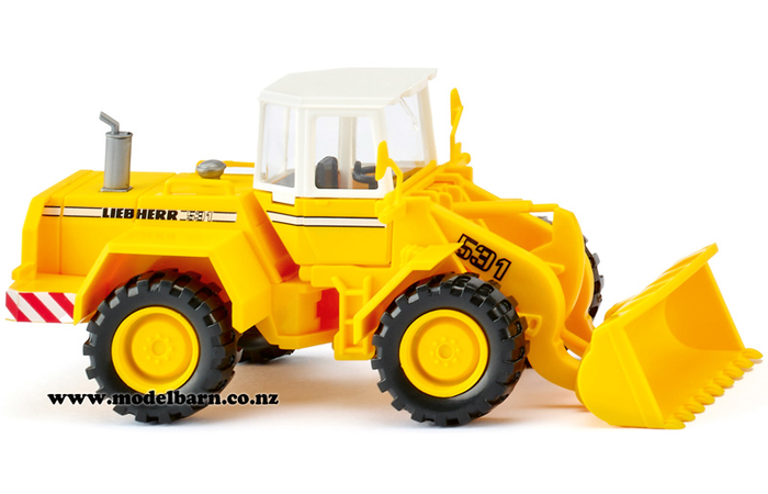 1/87 Liebherr L531 Wheel Loader