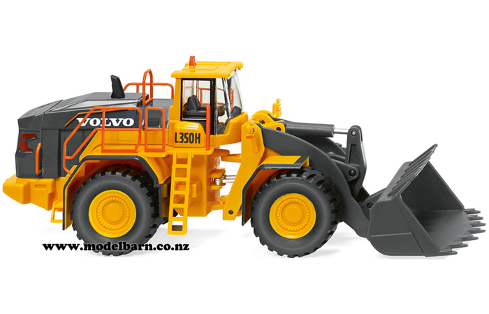 1/87 Volvo L350H Wheel Loader