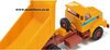1/87 Volvo N10 3-Axle Tip Truck (Maize Yellow)