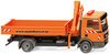 1/87 MAN TGL Euro 6 2-Axle Hiab Truck (Municipal Orange)