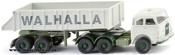 1/87 MAN Prime Mover & Semi Tip Trailer "Walhalla"-trucks-and-trailers-Model Barn