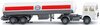1/87 MAN Prime Mover & Semi Fuel Tanker Trailer "Esso"
