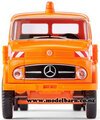 1/87 Mercedes LAK 710 2-Axle Tip Truck (Municipal Orange)
