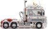 1/50 Kenworth K200 with Drake 2x8 Dolly & 4x8 Swingwing Low Loader Trailer Combo "Bowers Heavy Haulage"