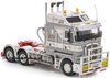 1/50 Kenworth K200 with Drake 2x8 Dolly & 4x8 Swingwing Low Loader Trailer Combo "Bowers Heavy Haulage"