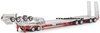 1/50 Kenworth K200 with Drake 2x8 Dolly & 4x8 Swingwing Low Loader Trailer Combo "Bowers Heavy Haulage"