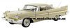 1/18 Plymouth Fury (1958, beige)