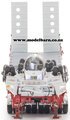 1/50 Kenworth K200 with Drake 2x8 Dolly & 4x8 Swingwing Low Loader Trailer Combo "Bowers Heavy Haulage"