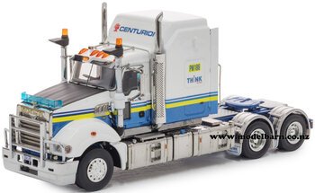 1/50 Mack Super-Liner III Prime Mover "Centurion Transport"-trucks-and-trailers-Model Barn