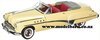 1/18 Buick Roadmaster Convertible (1949, beige)