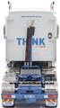 1/50 Mack Super-Liner III Prime Mover "Centurion Transport"