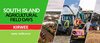 South Island Field Days April 1, 2, 3 2027