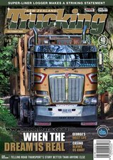 New Zealand Trucking Magazine 2025 October-other-items-Model Barn