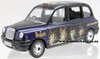 London Taxi "Lady Madonna"