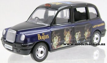 London Taxi "Lady Madonna"-other-vehicles-Model Barn