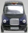 London Taxi "Lady Madonna"