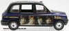 London Taxi "Lady Madonna"