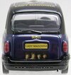 London Taxi "Lady Madonna"