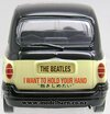 London Taxi "I Want to Hold Your Hand"