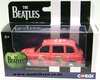 London Taxi "Beatles Christmas"