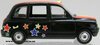 London Taxi "Rainbow"