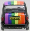 London Taxi "Rainbow"