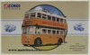Karrier W4 Trolleybus "Newcastle-Upon-Tyne Transport"