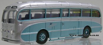 Burlingham Seagull Coach "Northern Roadways"-buses,-coaches-and-trams-Model Barn