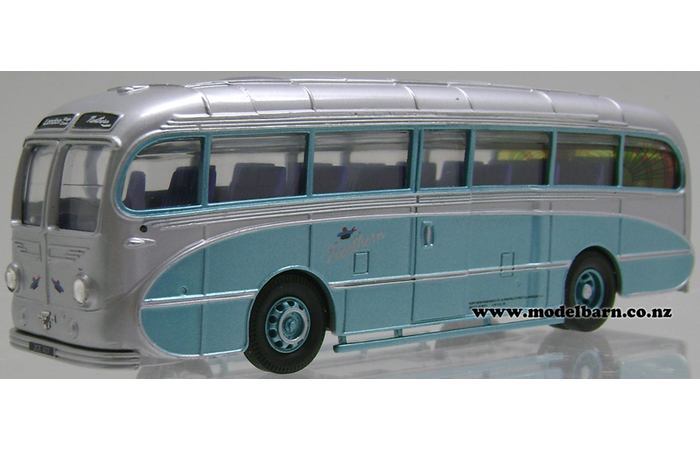 Burlingham Seagull Coach "Northern Roadways"